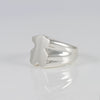 Anillo tous en plata 925 Oso Sweet Dolls