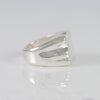 Anillo tous en plata 925 Oso Sweet Dolls