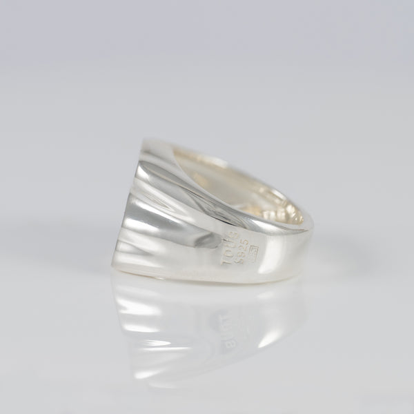Anillo tous en plata 925 Oso Sweet Dolls