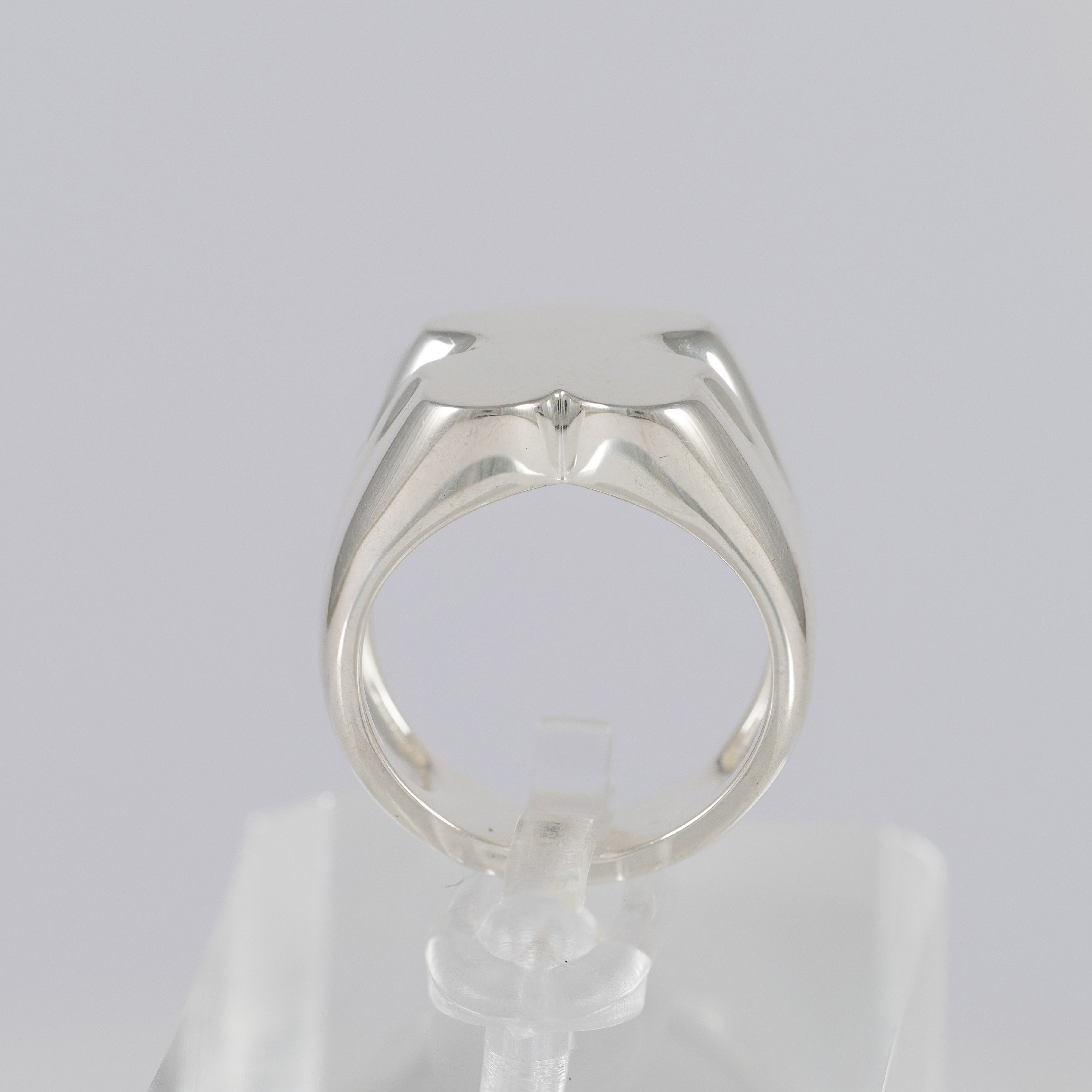 Anillo tous en plata 925 Oso Sweet Dolls