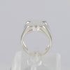 Anillo tous en plata 925 Oso Sweet Dolls