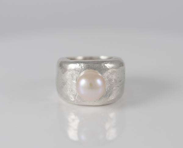 Anillo duna plata tous best sale