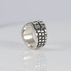 Anillo Tous en Plata 925 Saurio