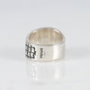 Anillo Tous en Plata 925 Saurio