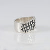 Anillo Tous en Plata 925 Saurio