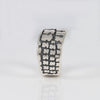 Anillo Tous en Plata 925 Saurio