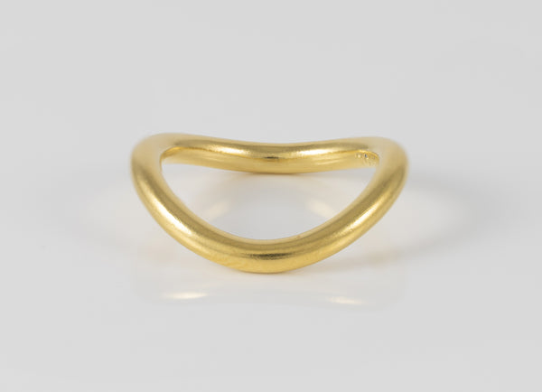 Pack de Anillos Tous plata 925 Hav Bicolor