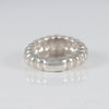 Anillo Tous en Plata 925 Virtual Garden con forma de oruga
