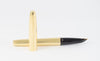 Sheaffer Imperial Fountain pen 12k G.F. Nib 14k Gold