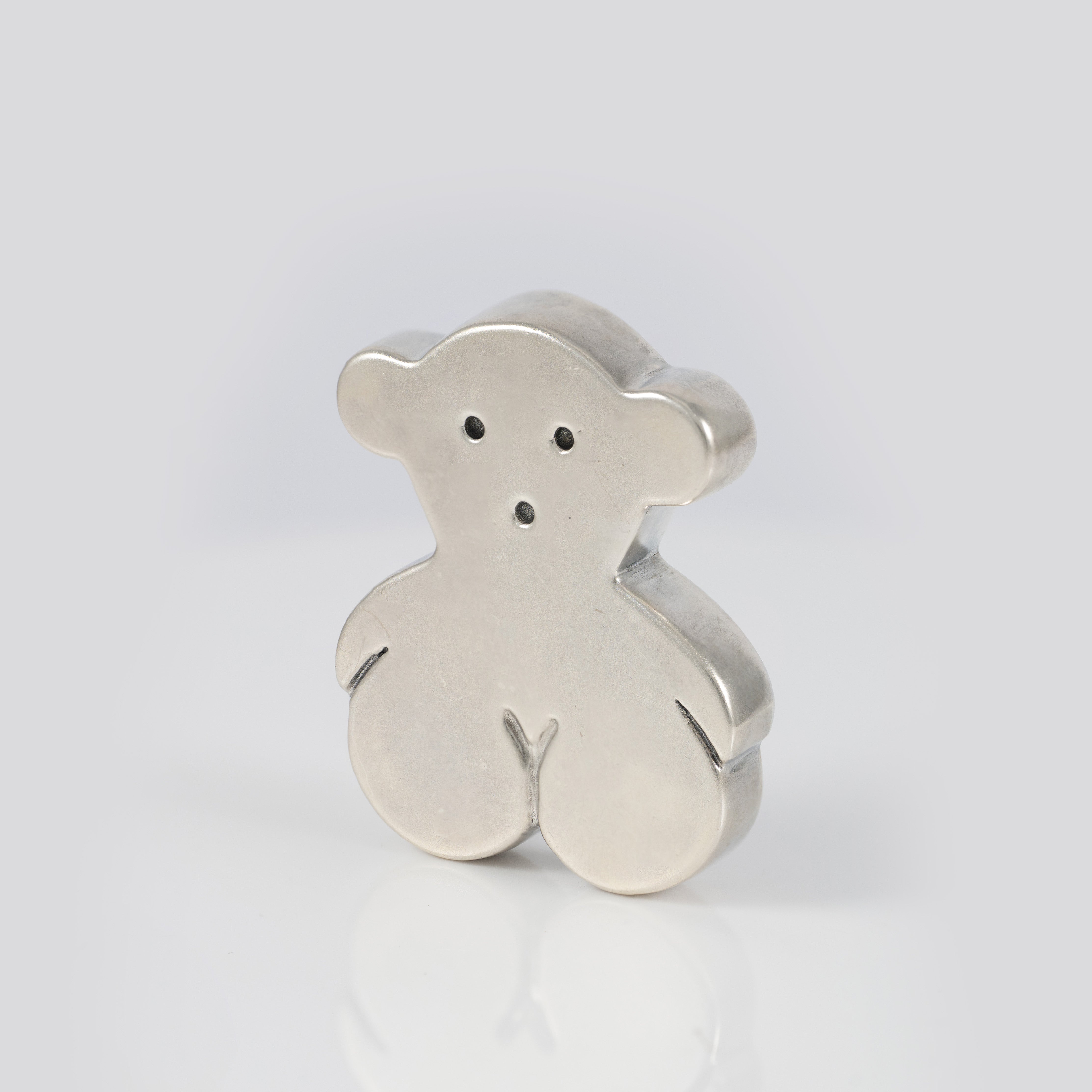 Broche Tous en plata 925 Sweet Dolls