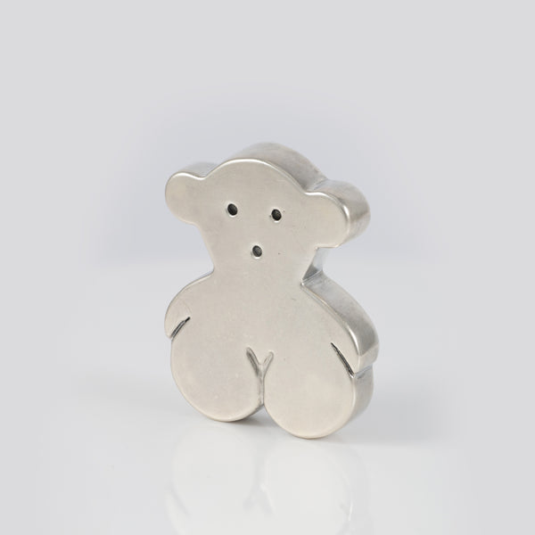 Broche Tous en plata 925 Sweet Dolls