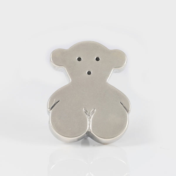 Broche Tous en plata 925 Sweet Dolls
