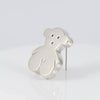 Broche Tous en plata 925 Sweet Dolls
