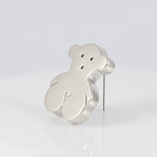 Broche Tous en plata 925 Sweet Dolls