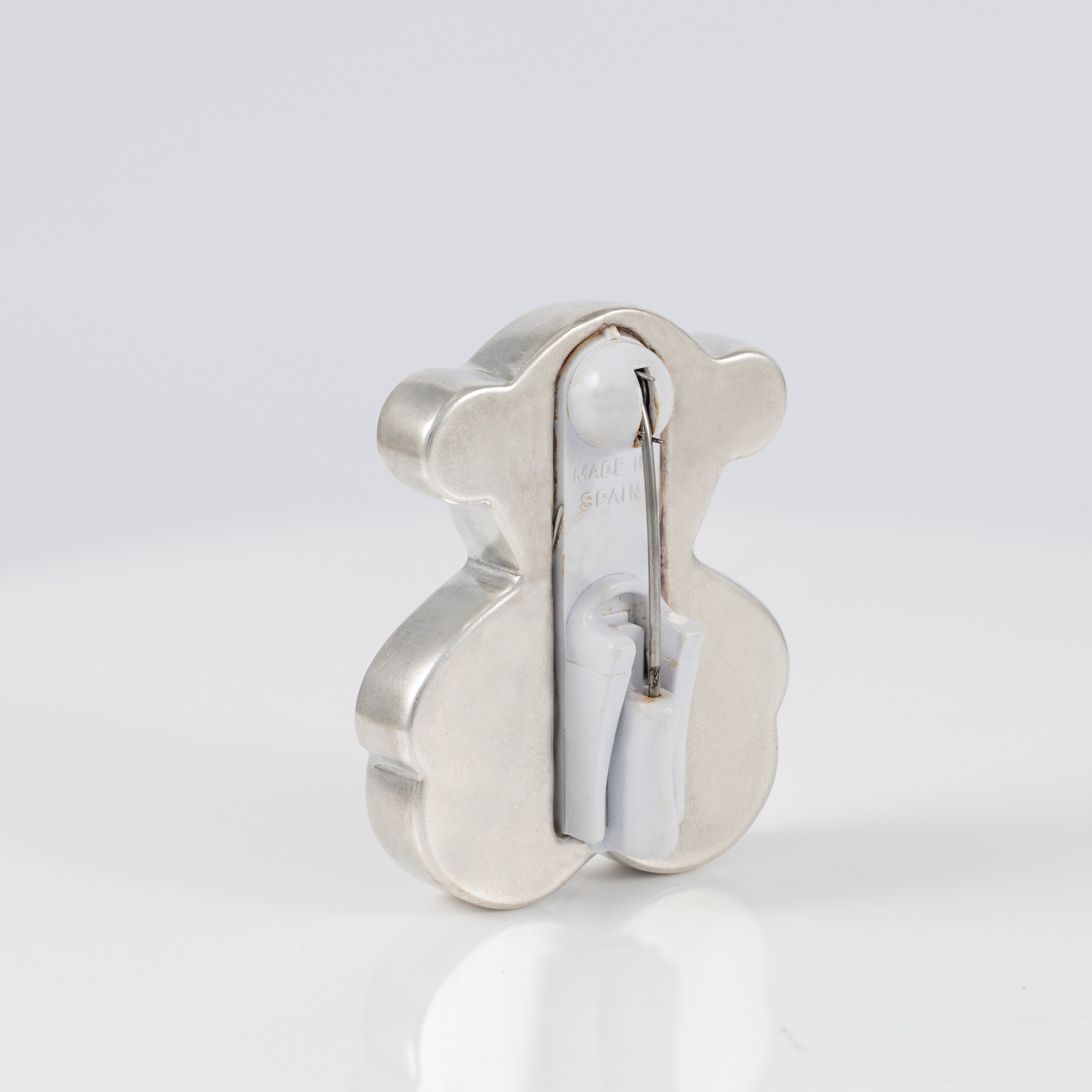 Broche Tous en plata 925 Sweet Dolls