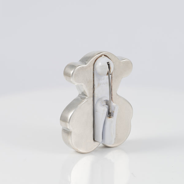 Broche Tous en plata 925 Sweet Dolls
