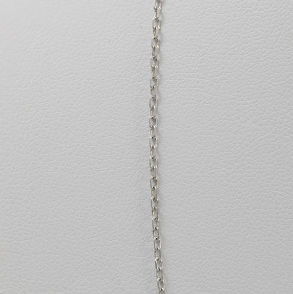 Cadena Tous de Plata 925 anillas ovales