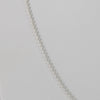 Cadena Tous en plata 925 con bolas Basics