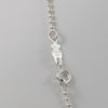 Cadena Tous en plata 925 con bolas Basics