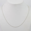 Cadena Tous en plata 925 con bolas Basics