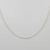 Cadena Tous en plata 925 con bolas Basics