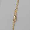 Cadena oro 18k 750 60cm