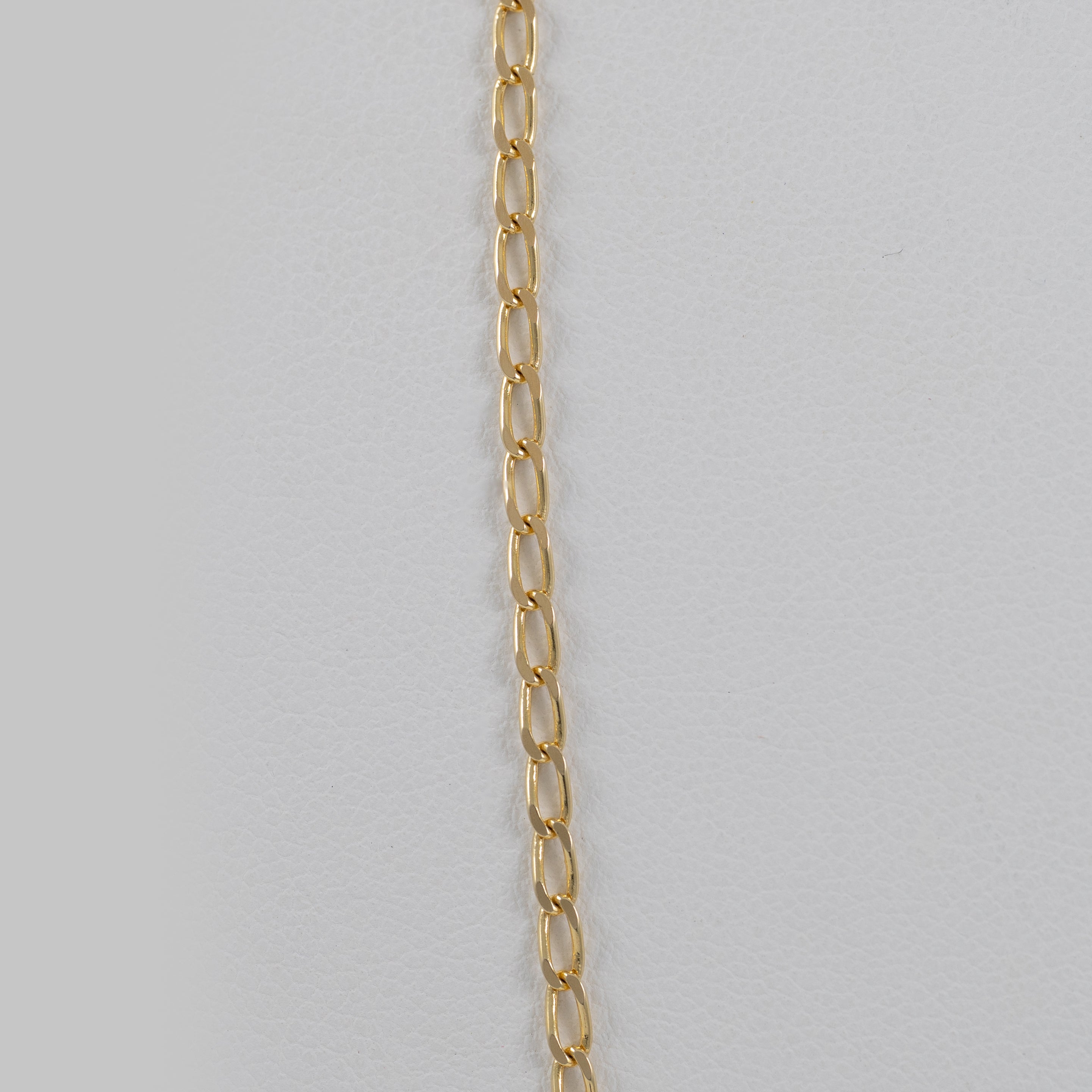 Cadena oro 18k 750 60cm