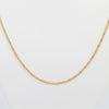 Cadena de oro 18k 750 60cm