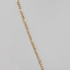 Cadena de oro 18k 750 60cm