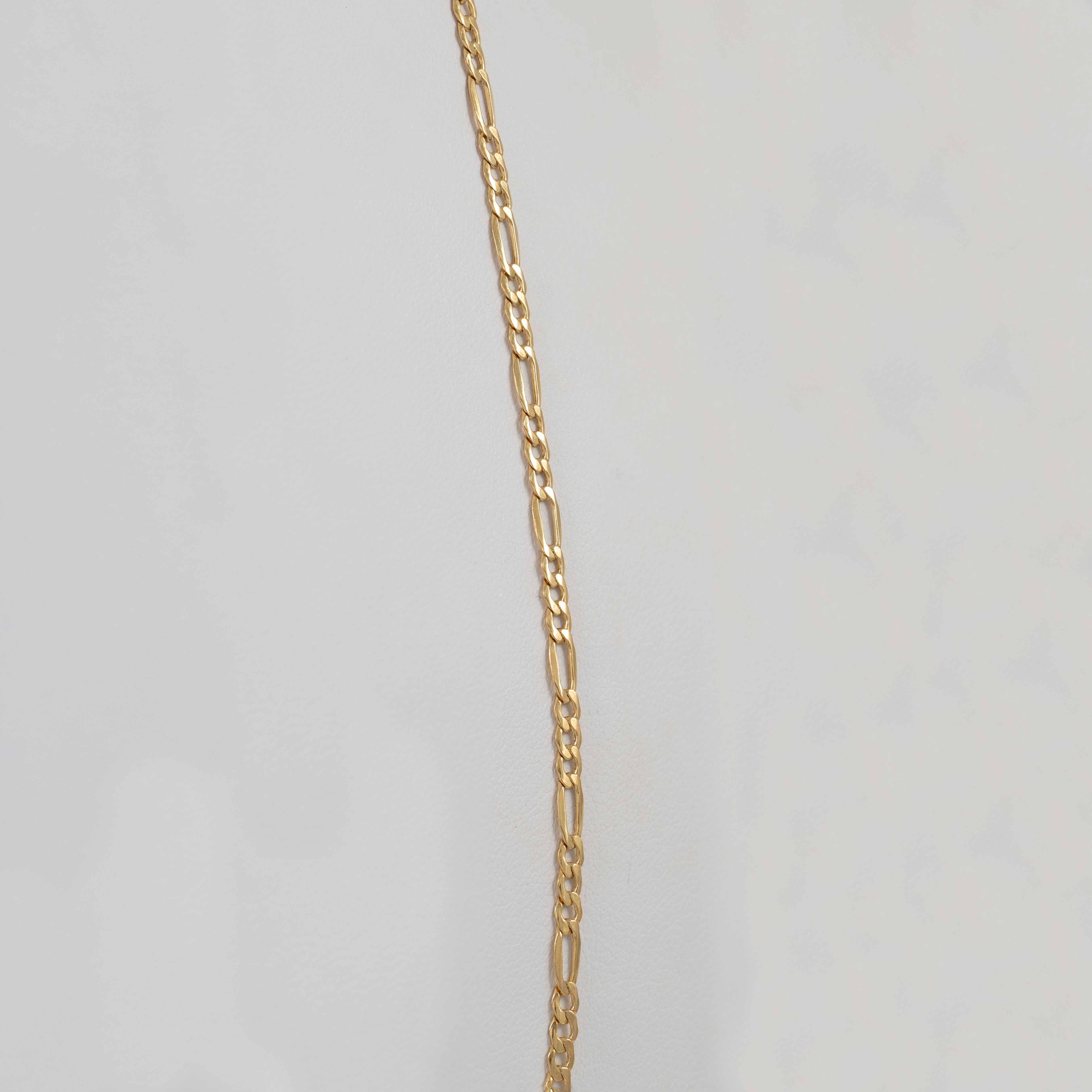 Cadena de oro 18k 750 60cm