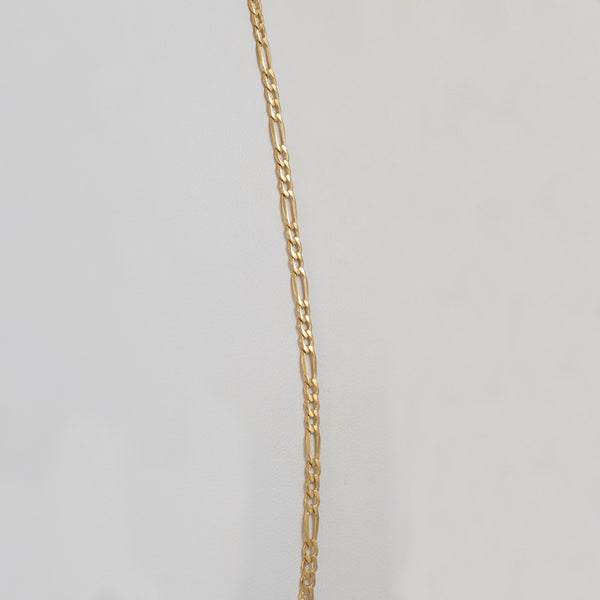 Cadena de oro 18k 750 60cm