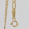 Cadena de oro 18k 750 60cm