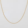 Cadena oro 18k 750