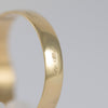 Anillo de oro 18k 750