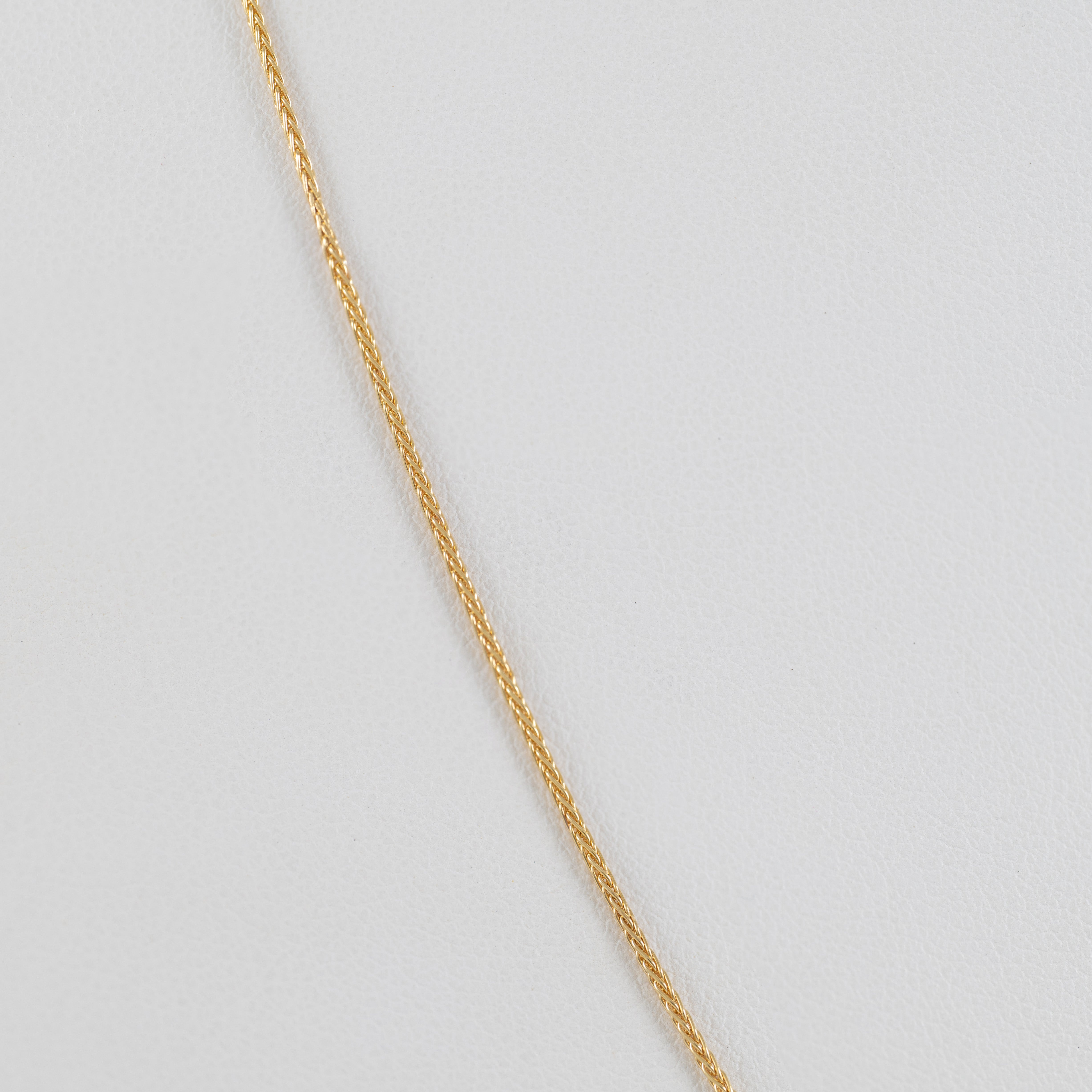 Cadena oro 18k 750