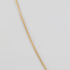 Cadena oro 18k 750