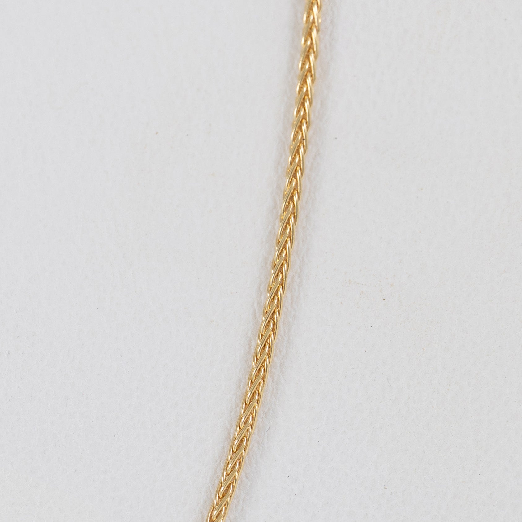 Cadena oro 18k 750
