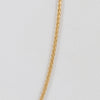 Cadena oro 18k 750