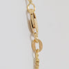 Cadena oro 18k 750 45cm