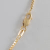 Cadena oro 18k 750 45cm