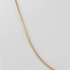 Cadena oro 18k 750 45cm