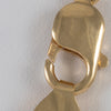 Cadena de oro 18k 750 60cm
