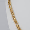 Cadena de oro 18k 750 60cm