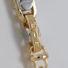 Cadena de oro 18k 750 69cm