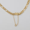 Cadena oro 18k 750 45cm
