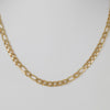 Cadena oro 18k 750 45cm
