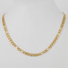 Cadena oro 18k 750 45cm