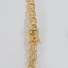 Cadena de oro 18k 750 72cm