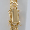 Cadena de oro 18k 750 72cm