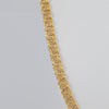 Cadena de oro 18k 750 72cm